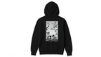 WHEN ONE DOOR CLOSES HOODIE / GHETTO DOJO